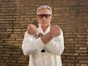 Gestur Kontroversial Jose Mourinho Usai Bandingnya Ditolak