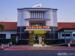 PT KAI Obral Diskon untuk 20 KA Dari hingga Menuju Daop 7