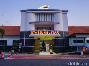 PT KAI Obral Diskon untuk 20 KA Dari hingga Menuju Daop 7 PT KAI Obral Diskon untuk 20 KA Dari hingga Menuju Daop 7