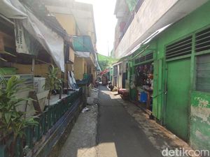 Dilema Warga Kampung Boncos Tahu Bandar Narkoba tapi Tak Berani Bersuara