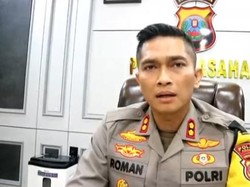 Bukan Hanya 2, Pria di Asahan Cabuli 3 Anak Tirinya