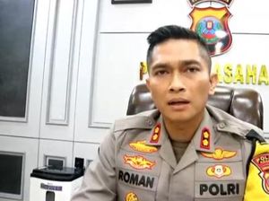 Bukan Hanya 2, Pria di Asahan Cabuli 3 Anak Tirinya Bukan Hanya 2, Pria di Asahan Cabuli 3 Anak Tirinya