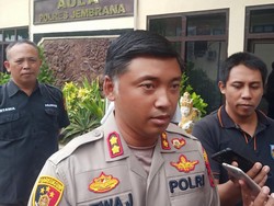 Salat Tarawih di Rumah Dulu Ya, Soalnya Barengan Sama Nyepi Nih