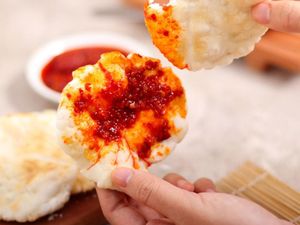 17 Ragam Oleh-oleh Palembang yang Khas dan Lezat 17 Ragam Oleh-oleh Palembang yang Khas dan Lezat