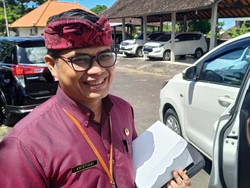 Kekurangan Tenaga Pendidik, Pemkab Maksimalkan Rekrutmen PPPK Guru 2023