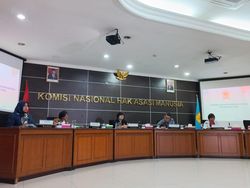 Komnas HAM Temukan Dugaan Pelanggaran HAM Terkait Polemik SDN Pocin 1 Depok