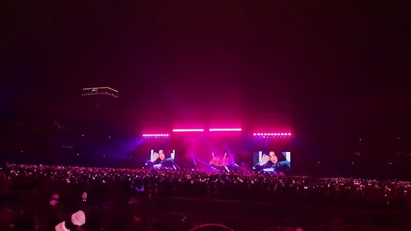 Konser BLACKPINK