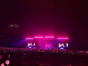 BLACKPINK Bawakan How You Like That, GBK Bergemuruh BLACKPINK Bawakan How You Like That, GBK Bergemuruh