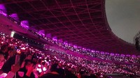Catat! Ini Lokasi Parkir Konser BLACKPINK 2025 di Jakarta Catat! Ini Lokasi Parkir Konser BLACKPINK 2025 di Jakarta