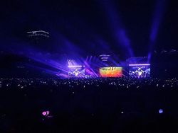 Born Pink in Jakarta: Kolaborasi BLACKPINK, BLINK, dan GBK yang Megah