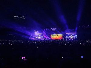 Born Pink in Jakarta: Kolaborasi BLACKPINK, BLINK, dan GBK yang Megah Born Pink in Jakarta: Kolaborasi BLACKPINK, BLINK, dan GBK yang Megah