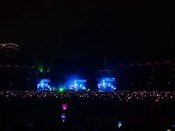BLACKPINK Bawa Pesona Berbeda di Panggung Solo
