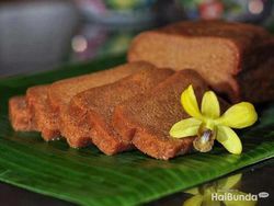 Tradisi Lebaran di Palembang: Sanjo hingga Keunikan Kue Delapan Jam