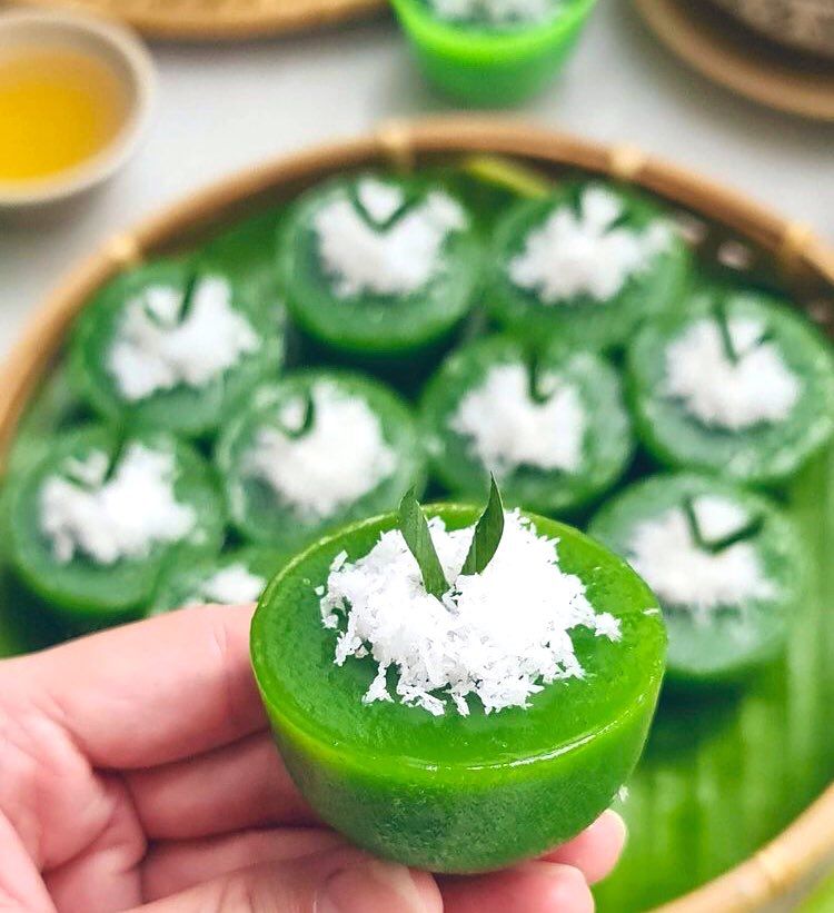 Kue Lumpang (Foto: Twitter/@nyonyahsyuuper)