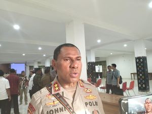 Tinjau Kesiapan Asean Summit, Presiden Jokowi ke Labuan Bajo Senin Depan Tinjau Kesiapan Asean Summit, Presiden Jokowi ke Labuan Bajo Senin Depan