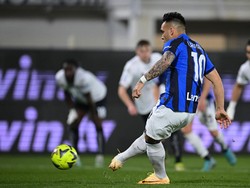Buruknya Eksekusi Penalti Lautaro