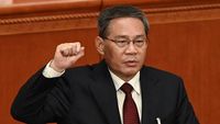 Dulu Kerja di Pabrik, Kini Jadi Perdana Menteri