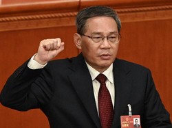Li Qiang, Loyalis Kepercayaan Xi Jinping Ditunjuk Jadi PM Baru China