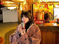 Tips Diet ala Lisa BLACKPINK yang Selalu Tampil Penuh Energi