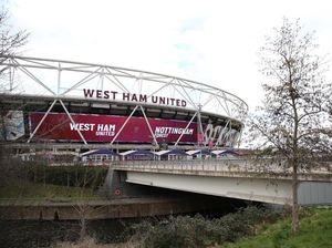 Gagal Akuisisi MU, Sheikh Jassim Mau Beli Saham West Ham?