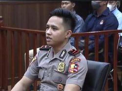 Kabar Terkini Bharada Eliezer Usai Bebas dari Penjara