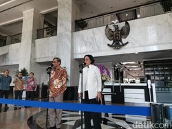 Sri Mulyani Ungkap Sanksi buat PNS Berharta Tak Wajar: Bisa Dipecat!