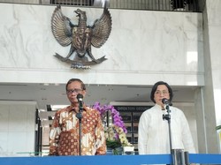 Sri Mulyani Luruskan Mahfud, Jamin Semua Informasi PPATK Ditindaklanjuti