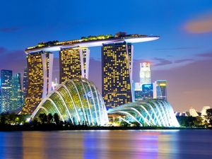 Turis RI Pungut Tiket Slot di Kasino Singapura, Sempat Pulang, kemudian Dibui Turis RI Pungut Tiket Slot di Kasino Singapura, Sempat Pulang, kemudian Dibui