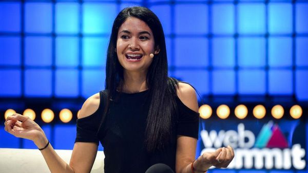 Sosok Wanita Cantik Berduit Rp 55 Triliun Berkat Aplikasi Canva