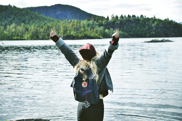 Memfokuskan energi untuk memastikan diri kuat dan siap alih-alih mengeluh berlarut-larut/foto: Unsplash/Agnieszka Boeske Memfokuskan energi untuk memastikan diri kuat dan siap alih-alih mengeluh berlarut-larut/foto: Unsplash/Agnieszka Boeske