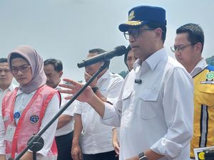 Menhub Usul Cuti Bersama Lebaran Maju 19 April: Sudah Diputuskan di Ratas Menhub Usul Cuti Bersama Lebaran Maju 19 April: Sudah Diputuskan di Ratas