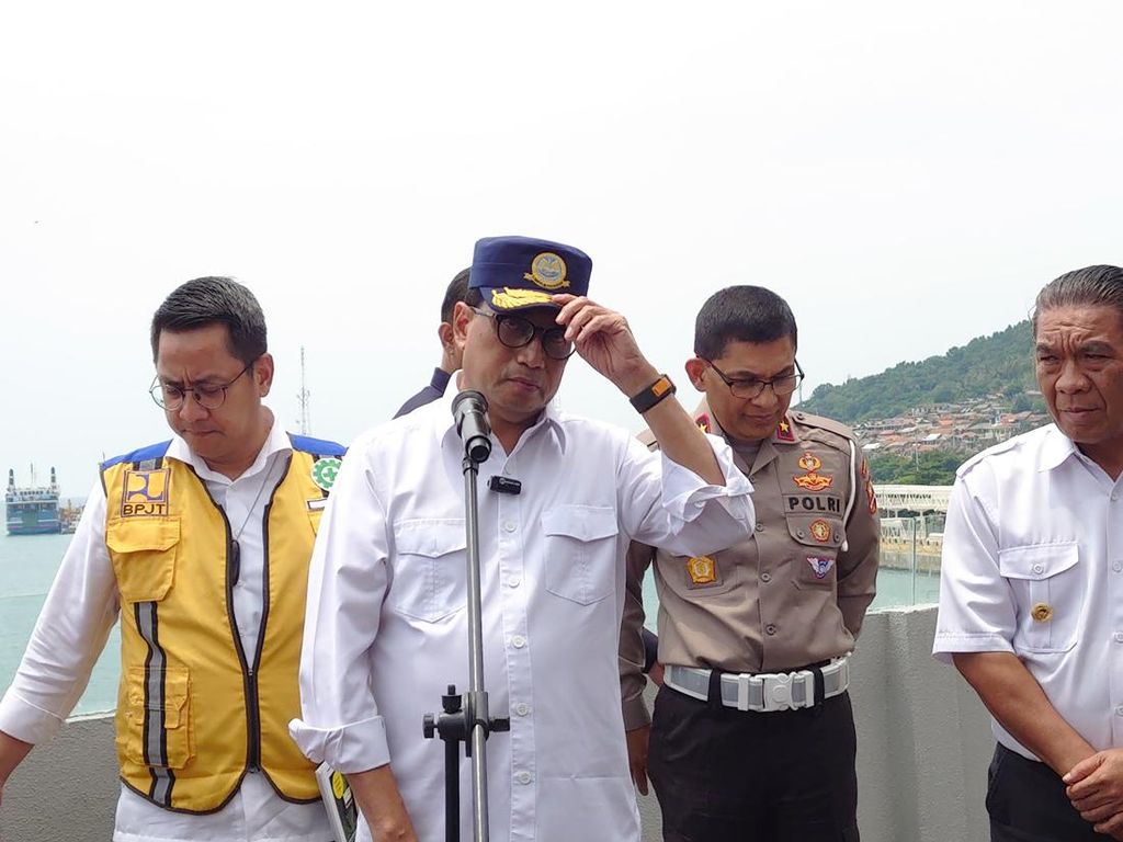 Cuti Bersama Lebaran 2023 Diusulkan Maju, Libur Mulai 19 April Cuti Bersama Lebaran 2023 Diusulkan Maju, Libur Mulai 19 April