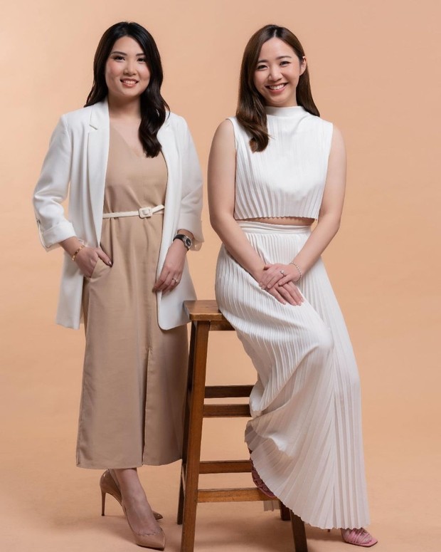 Perempuan Indonesia yang Masuk dalam 30 Under 30 Asia 2022