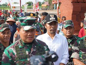 Panglima TNI Ungkap Kesulitan Bebaskan Pilot Susi Air yang Disandera KKB