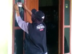 Rampungkan Coklit 297.502 DPT, KPU Pinrang Ungkap Masih Ada Pemilih Baru