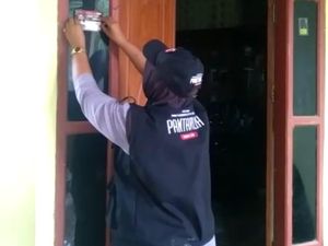Proses Pelaksanaan Coklit Pilkada 2024, Cek Infonya! Proses Pelaksanaan Coklit Pilkada 2024, Cek Infonya!
