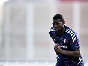 Pogba Tak Lagi Telat, Bisa Main Lawan Sampdoria