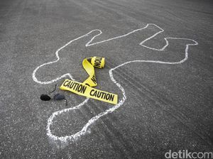 Pelajar Tewas Dibacok di Pomad Bogor: Kronologi hingga Identitas Korban Pelajar Tewas Dibacok di Pomad Bogor: Kronologi hingga Identitas Korban