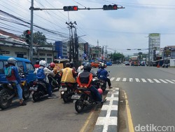 Fakta-fakta Horor Pelajar SMK di Bogor Tewas Dibacok saat Nyeberang Jalan