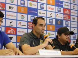 Pelatih PSIS Semarang Antusias Jumpa Borneo FC: Tugas Kami Menang!