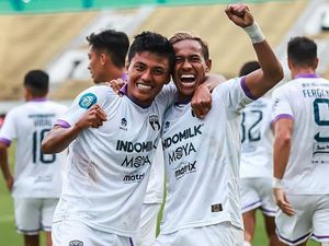 Lawan Persita, Bernardo Tavares Diingatkan Waspadai 3 Mantan Pemain PSM Lawan Persita, Bernardo Tavares Diingatkan Waspadai 3 Mantan Pemain PSM