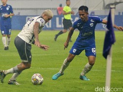 Dijamu Borneo FC, Bek PSIS Semarang Waspadai 3 Pemain Pesut Etam