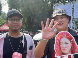 Persiapan BLINK Jelang Konser BLACKPINK: Tiket Pesawat hingga Kostum