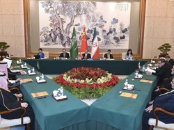 Arab Saudi-Iran Sepakat Pulihkan Hubungan, Begini Respons Israel