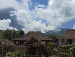 Gunung Merapi Gugurkan Awan Panas, Warga Klaten Diminta Jauhi Kali Woro