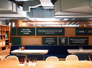 Dapat Cuan dari Investasi Bisa Sambil Nyeruput Kopi Lho