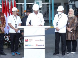 Ganjar Optimistis Produksi Pertanian Jateng Masih Bisa Digenjot