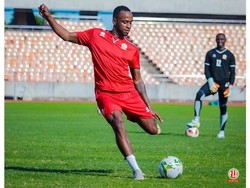 Profil Burundi, Lawan Indonesia di FIFA Matchday Bulan Maret