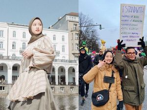 7 Kontroversi Gita Savitri, dari Anak Adalah Beban hingga Pro-LGBT 7 Kontroversi Gita Savitri, dari Anak Adalah Beban hingga Pro-LGBT