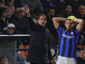 Inter Bakal Susah Tidur Usai Dikalahkan Spezia